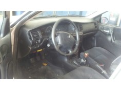 opel vectra b berlina del año 2000 2