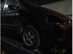 ford galaxy (vy) del año 2001