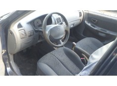 hyundai accent (lc) del año 2001 2