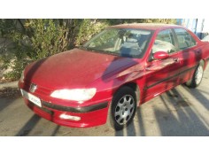 peugeot 406 berlina (s1/s2) del año 1998 2