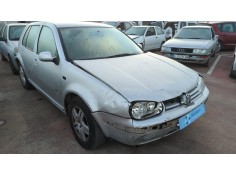 volkswagen golf iv berlina (1j1) del año 2000