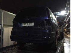 ford galaxy (vy) del año 2001 2