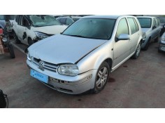 volkswagen golf iv berlina (1j1) del año 2000 2