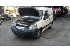 citroen berlingo del año 2004 2