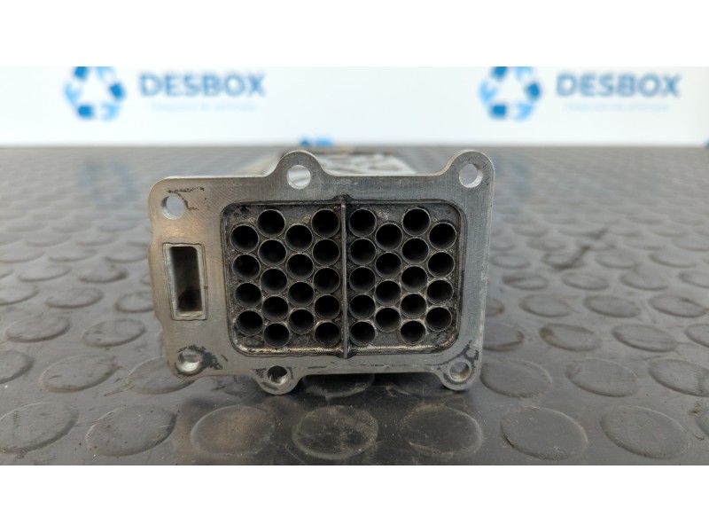 Recambio de enfriador egr para audi a3 sportback (8p) 1.6 tdi ambition referencia OEM IAM 03L131512DQ  