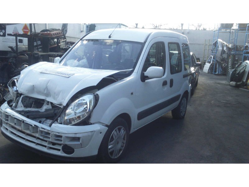 renault kangoo (f/kc0) del año 2006