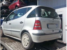 mercedes-benz clase a (w168) del año 2004 2