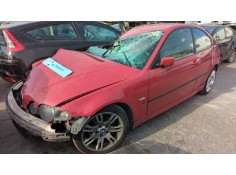 bmw serie 3 compact (e46) del año 2004 2