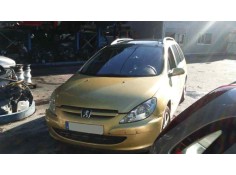 peugeot 307 break / sw (s1) del año 2004