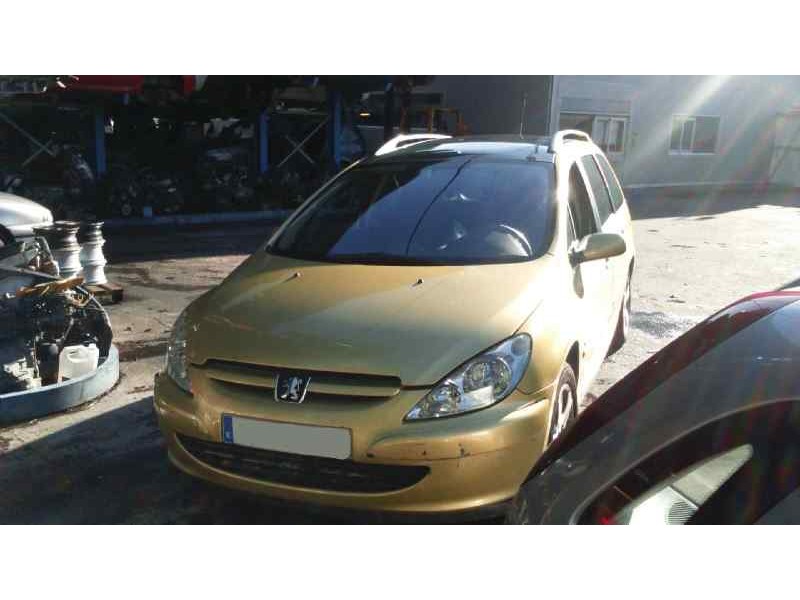 peugeot 307 break / sw (s1) del año 2004