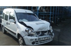 renault kangoo (f/kc0) del año 2006 2