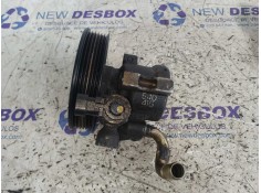 Recambio de bomba direccion para chevrolet nubira berlina 1.6 cat referencia OEM IAM 540415   2