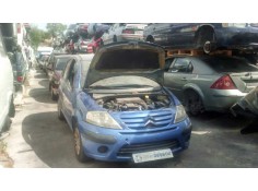 citroen c3 del año 2006