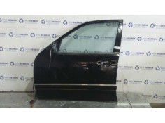 Recambio de puerta delantera izquierda para mercedes-benz clase e (w210) berlina diesel 3.0 turbodiesel cat referencia OEM IAM 2