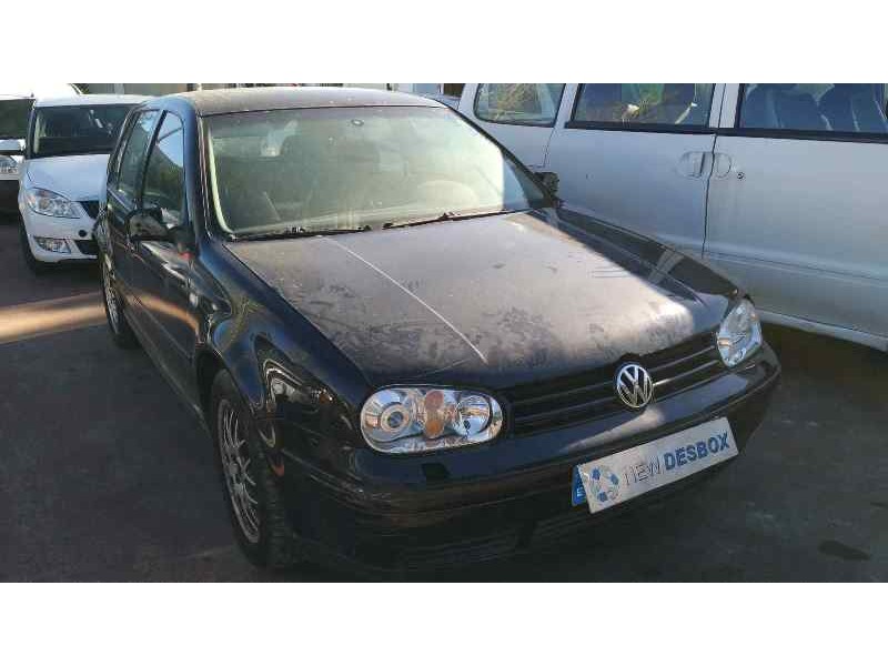 volkswagen golf iv berlina (1j1) del año 2003