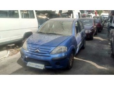 citroen c3 del año 2006 2