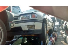 nissan sunny berlina (n14) del año 1992 2