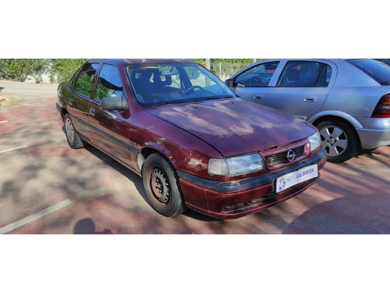 opel vectra a del año 1994