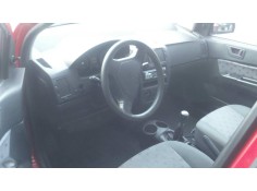 hyundai getz (tb) del año 2005 2