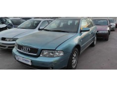 audi a4 avant (b5) del año 1999 2