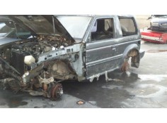 mitsubishi montero (l040) del año 1992 2