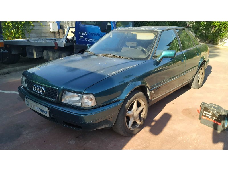 audi 80/90 (893) del año 1994