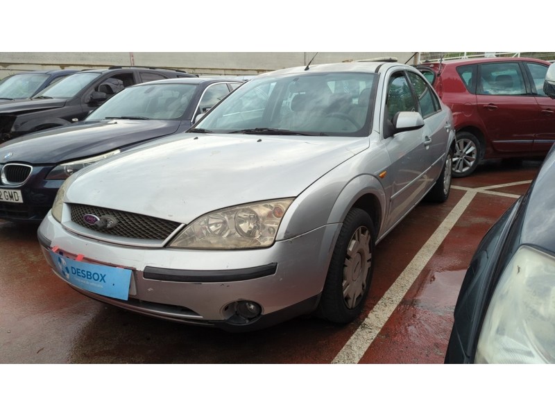 ford mondeo berlina (ge) del año 2001