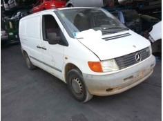 mercedes-benz vito (w638) caja cerrada del año 1997