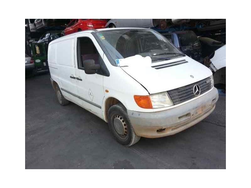 mercedes-benz vito (w638) caja cerrada del año 1997