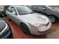 ford mondeo berlina (ge) del año 2001 2