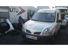 nissan kubistar (x76) del año 2004 2