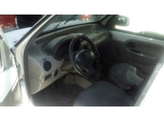 renault kangoo (f/kc0) del año 2002 2