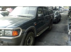 ford ranger (er) del año 2000 2