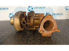 Recambio de turbocompresor para nissan terrano/terrano.ii (r20) comfort referencia OEM IAM 144117F400   2