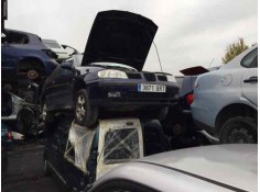 seat cordoba berlina (6k2) del año 2002