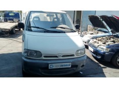 nissan vanette cargo del año 1998 2