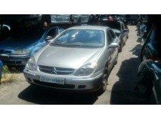 citroen c5 berlina del año 2001 2