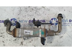 Recambio de enfriador gases egr para mercedes-benz clase clc (cl203) clc 220 cdi (la) (203.708) referencia OEM IAM A6461400775  