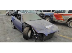 mercedes-benz clase slk (w170) roadster del año 1999