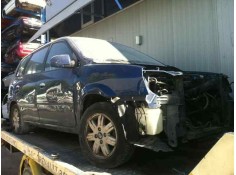 kia carens del año 2002