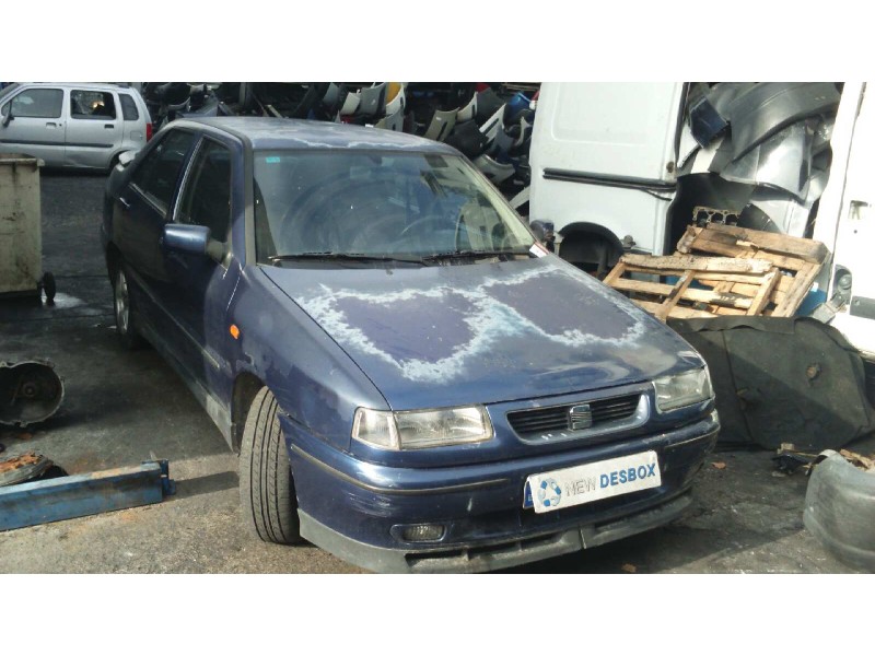 seat toledo (1l) del año 1997