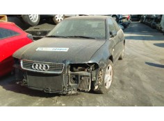 audi a4 berlina (8e) del año 2004 2