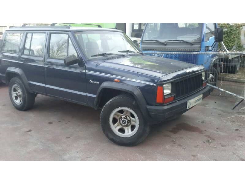 chrysler jeep cherokee (xj) del año 1994