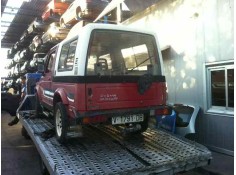 suzuki samurai sj 413 (sj) del año 1989 2
