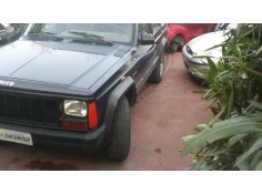 chrysler jeep cherokee (xj) del año 1994 2