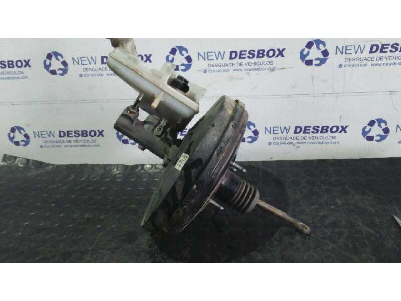 Recambio de servofreno para ford transit caja cerrada, corta (fy) (2000 =>) ft 240 2.0 city - light referencia OEM IAM Y152B195C