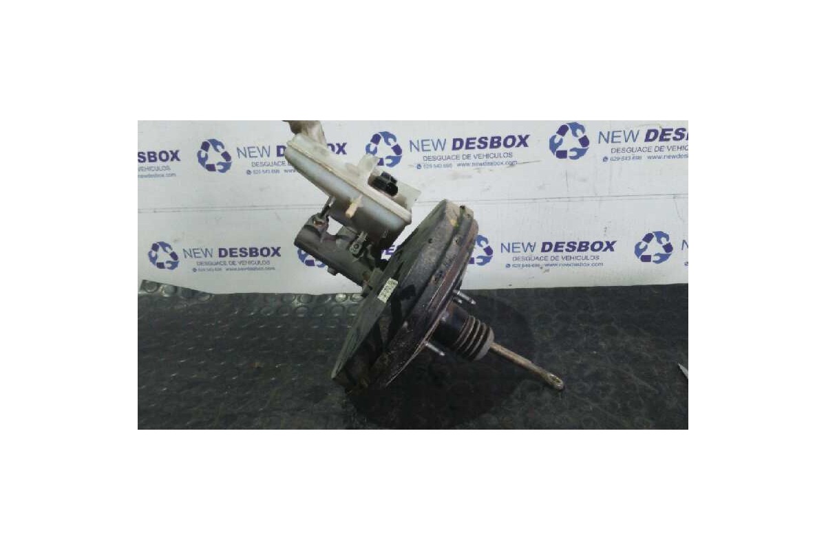 Recambio de servofreno para ford transit caja cerrada, corta (fy) (2000 =>) ft 240 2.0 city - light referencia OEM IAM Y152B195C