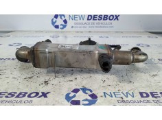 Recambio de enfriador gases egr para mercedes-benz clase clc (cl203) clc 220 cdi (la) (203.708) referencia OEM IAM A6461400775   2