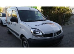 renault kangoo (f/kc0) del año 2009 2