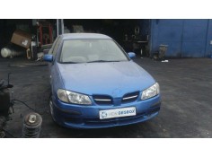 nissan almera (n16/e) del año 2000 2